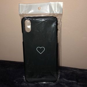 iPhone x case